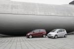 Mercedes-Benz A-Class 3-Door 2009 года